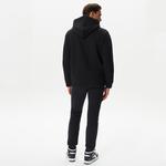 Napapijri B-Box H S 1 Erkek Siyah Hoodie