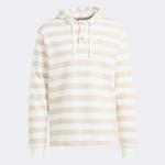 adidas Knitted Originals Erkek Krem Hoodie