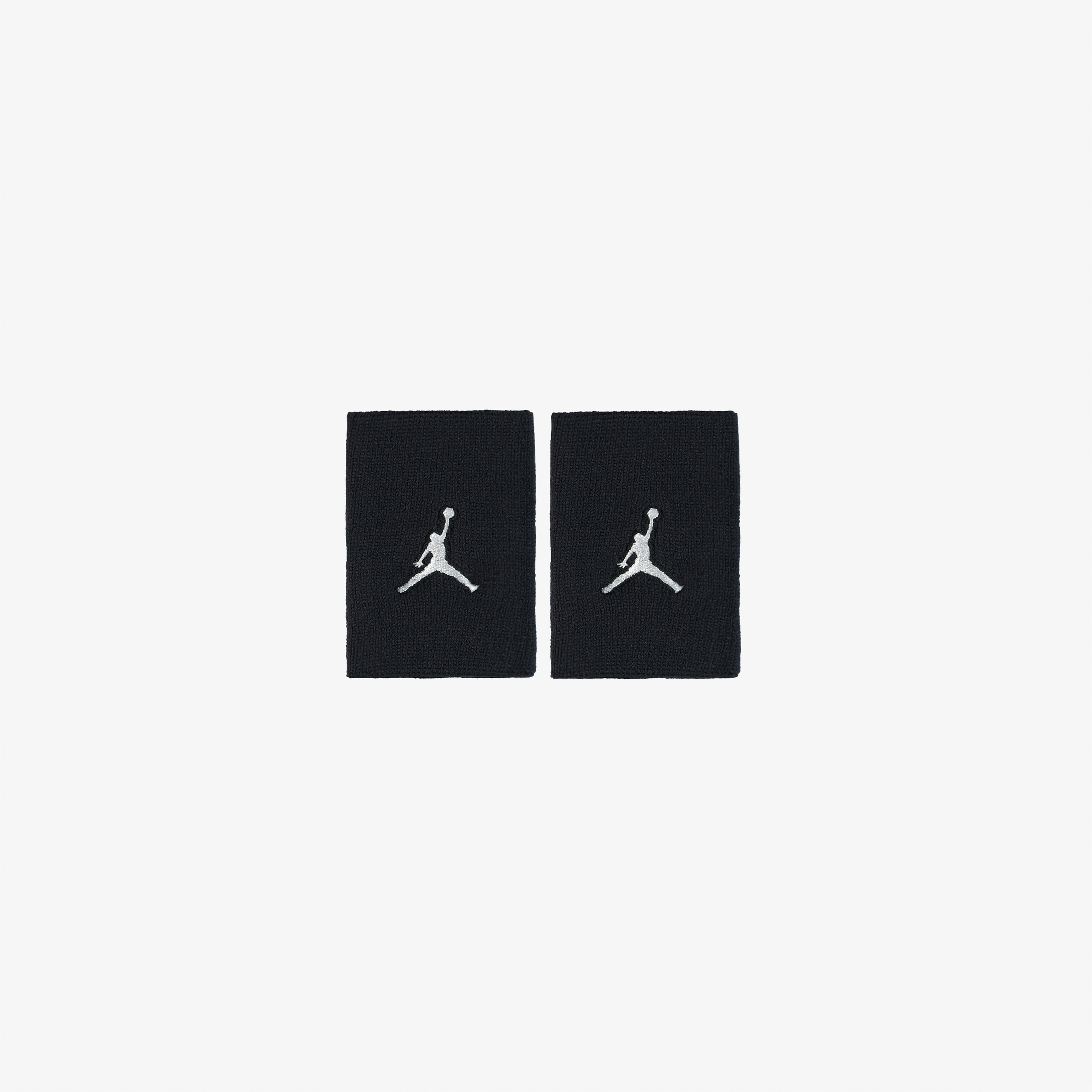 Jordan Jumpman Unisex Siyah Bileklik