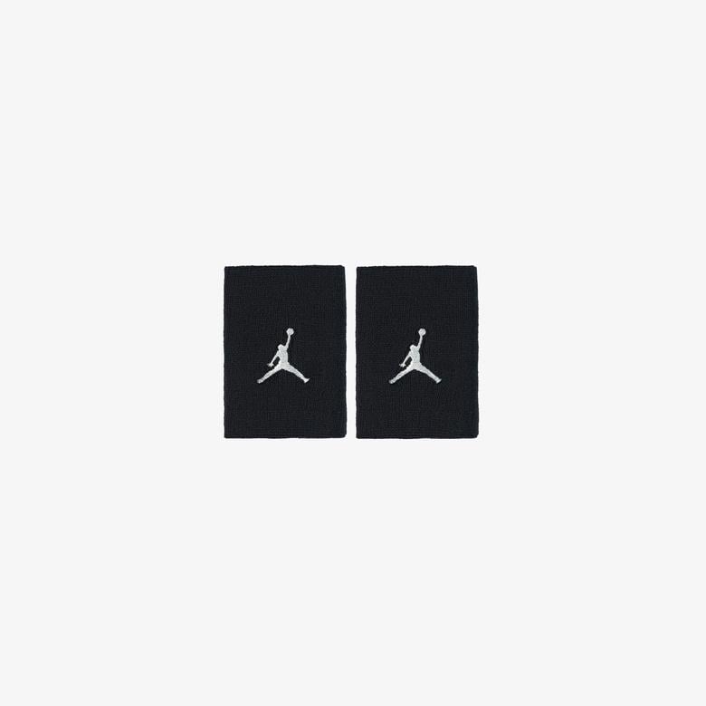 Jordan Jumpman Unisex Siyah Bileklik