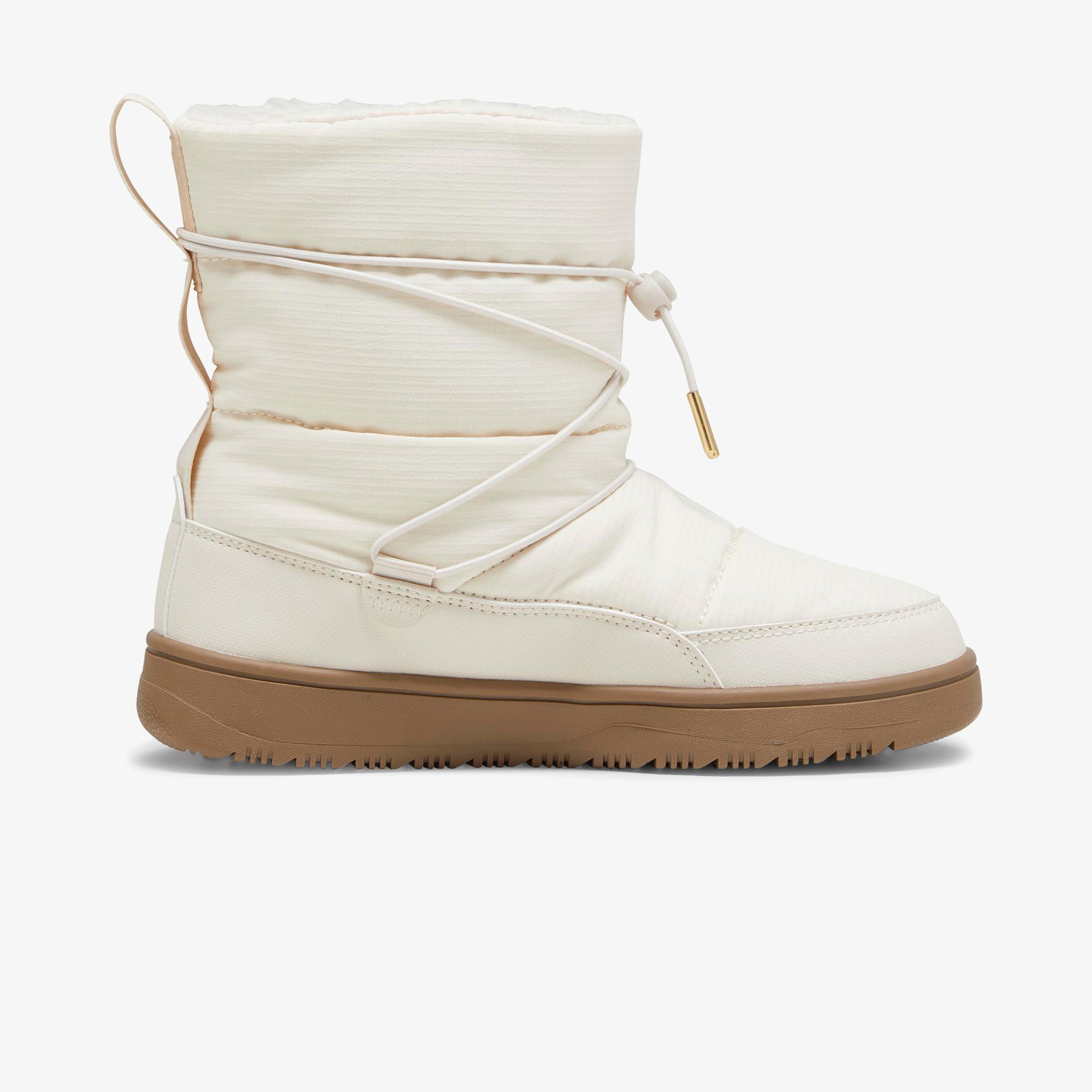Puma Snowbae Kadın Beyaz Kar Botu