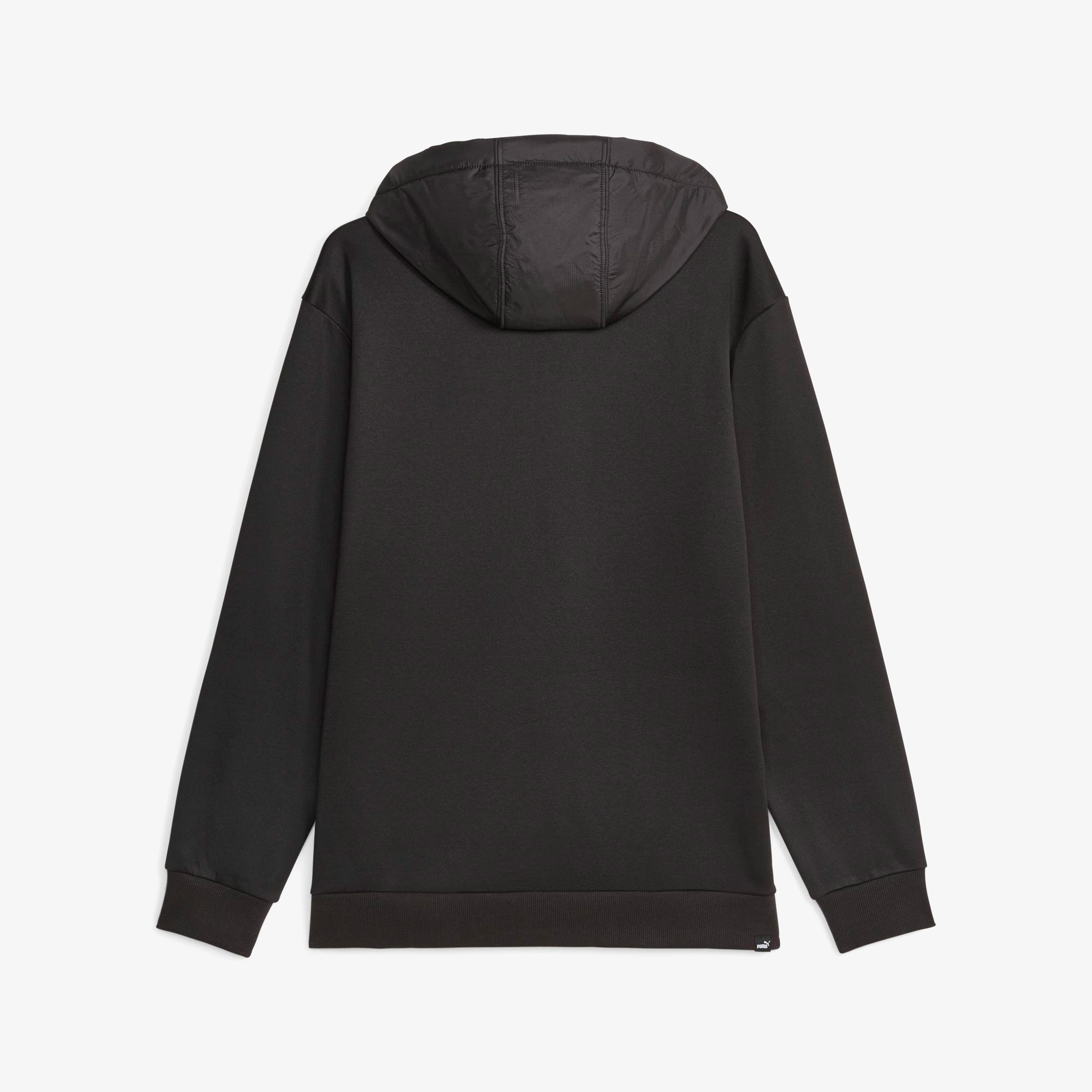 Puma Erkek Siyah T-Shirt