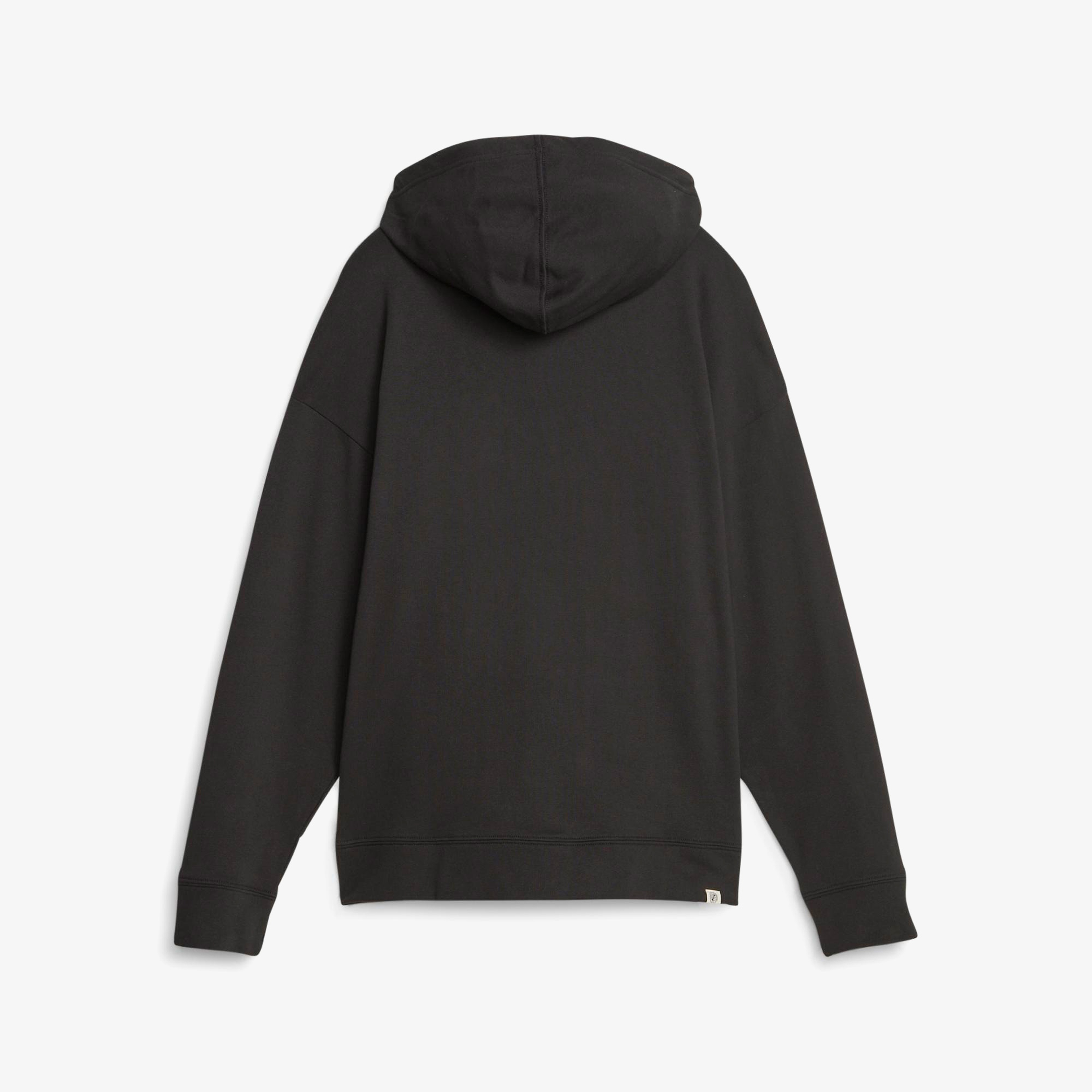 Puma Kadın Siyah Sweatshirt