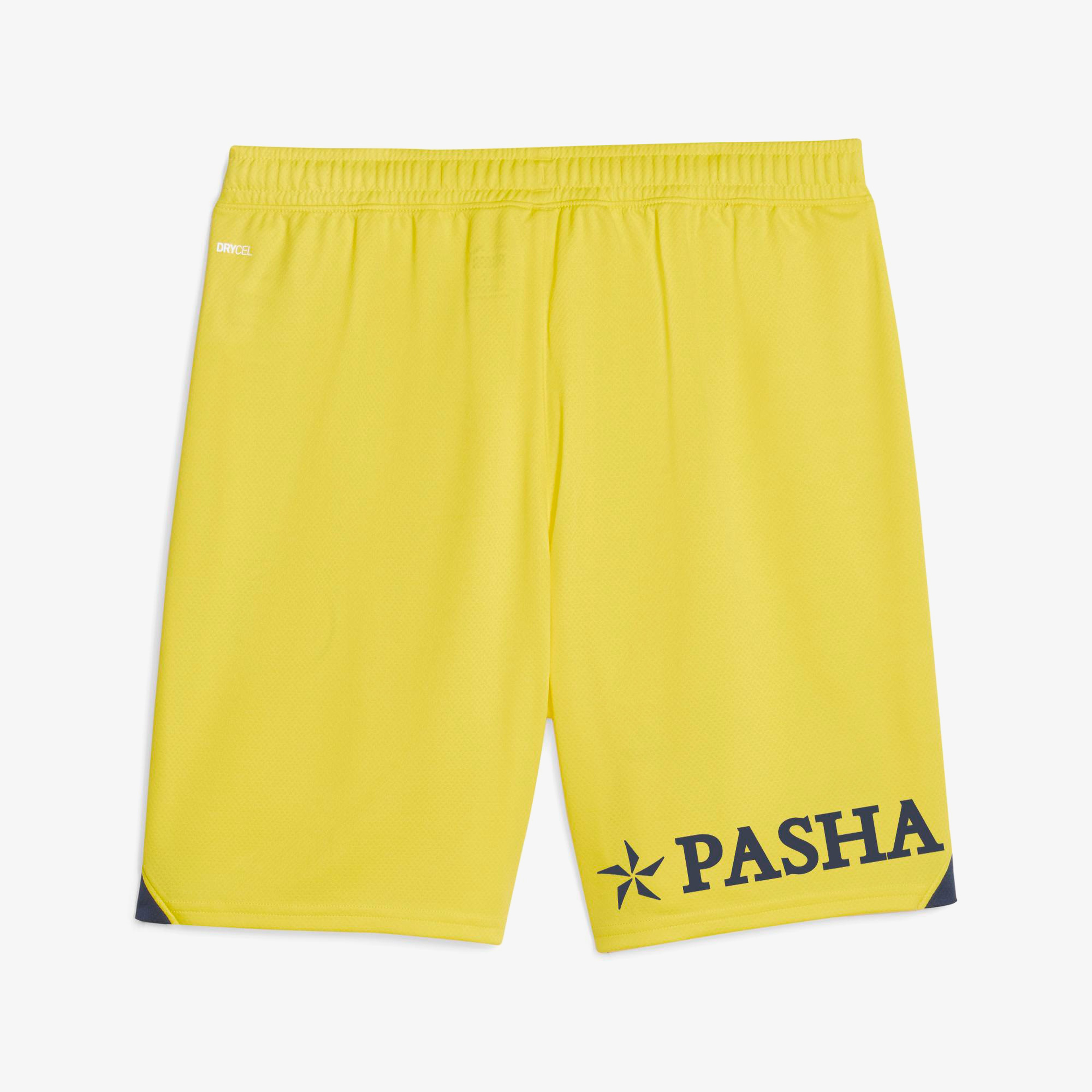 Puma Erkek Sarı Şort