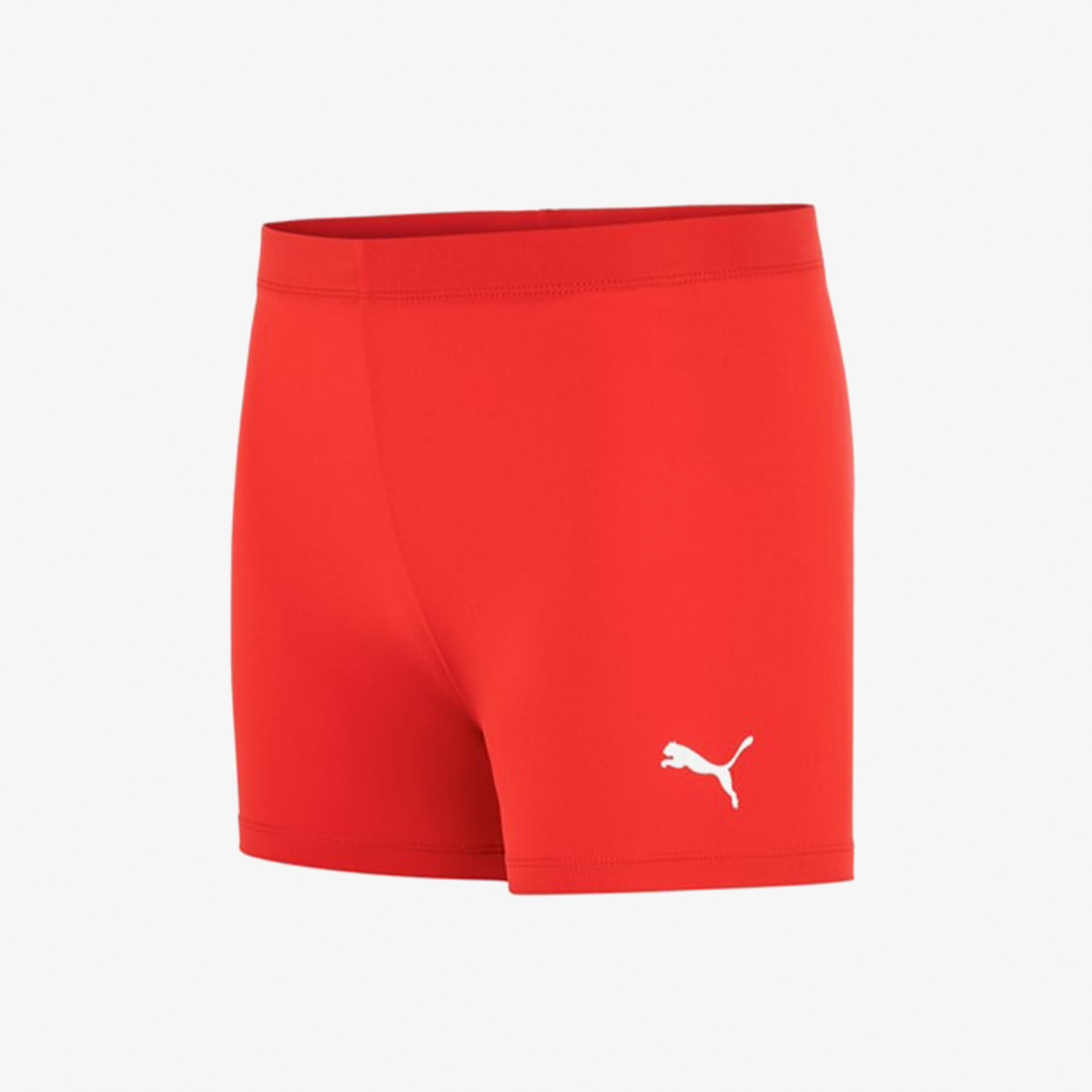Puma Türkiye Voleybol Milli Takım Kadın Kırmızı Maç Taytı