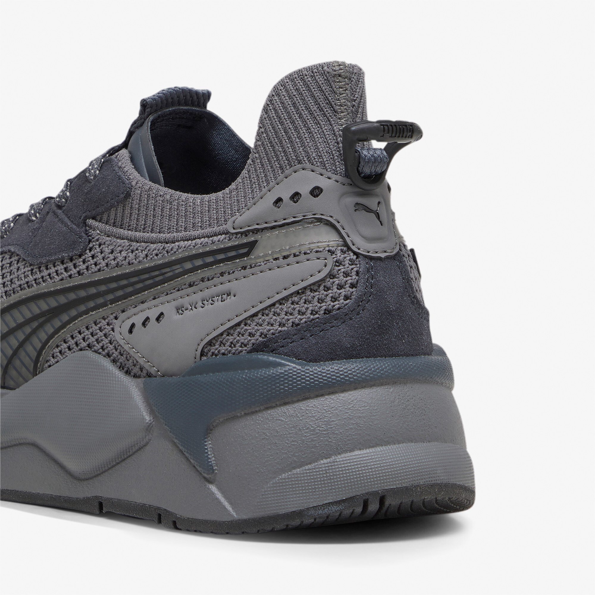Puma Rs-xk Cool Erkek Gri Spor Ayakkabı42392787| Occasion
