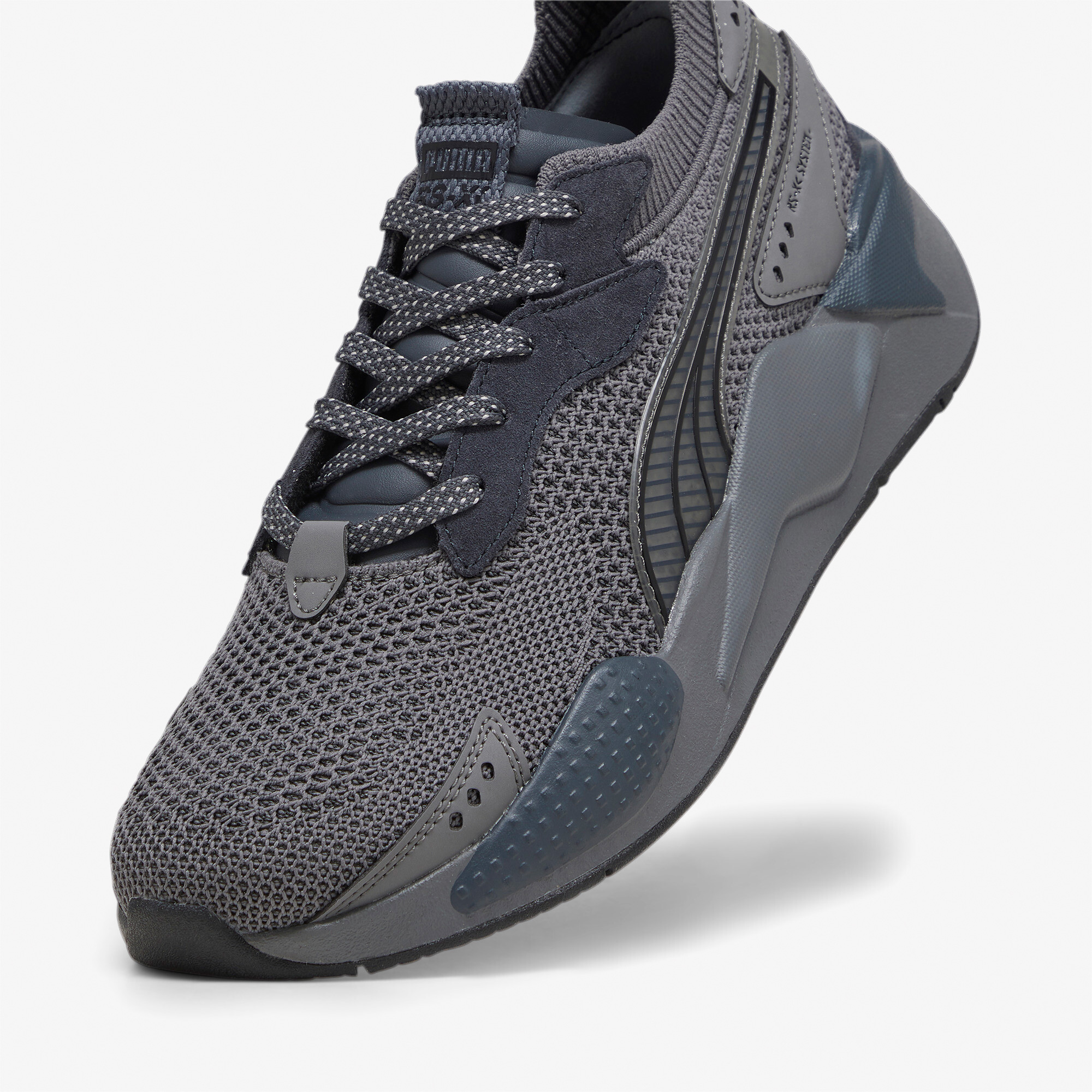 Puma Rs-xk Cool Erkek Gri Spor Ayakkabı42392787| Occasion