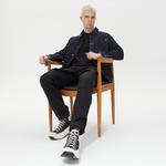 Timberland Kempshire Cotton Hemp Chore Erkek Jean Ceket