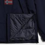 Napapijri Skidoo 4 Erkek Mavi Mont