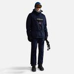 Napapijri Skidoo 4 Erkek Mavi Mont