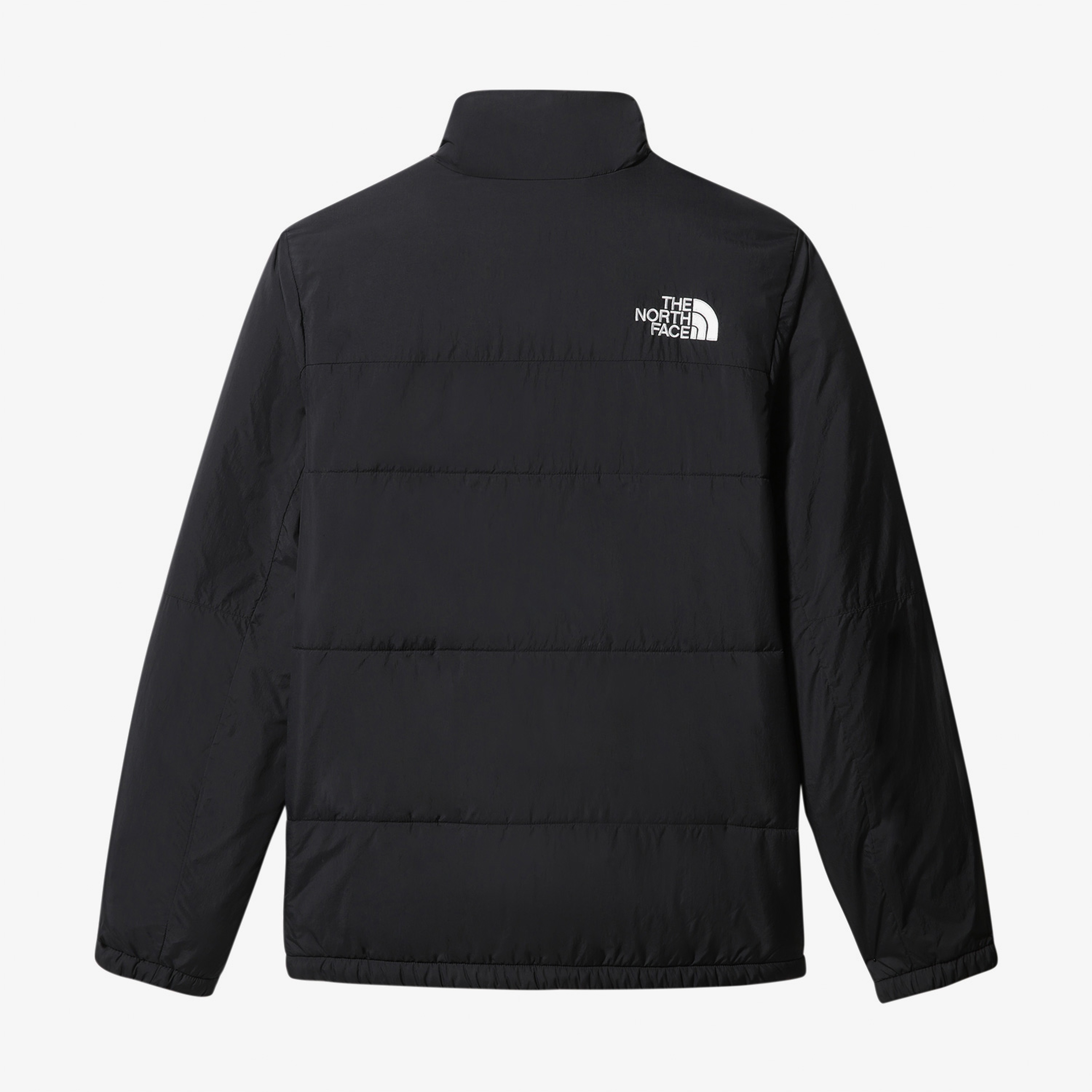 The North Face Gosei Puffer Erkek Siyah Mont