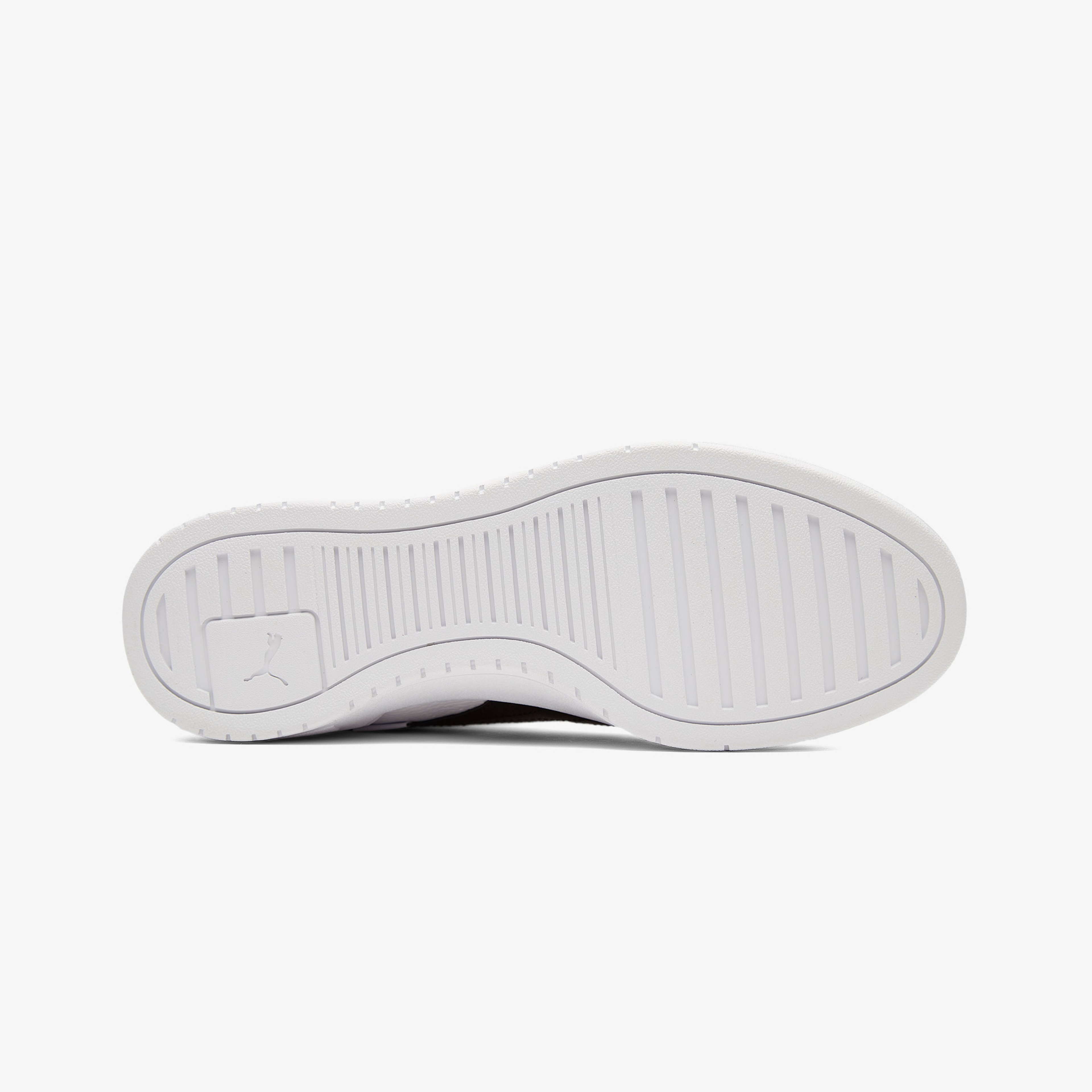 Puma Ca Pro Mid Erkek Beyaz Spor Ayakkabı