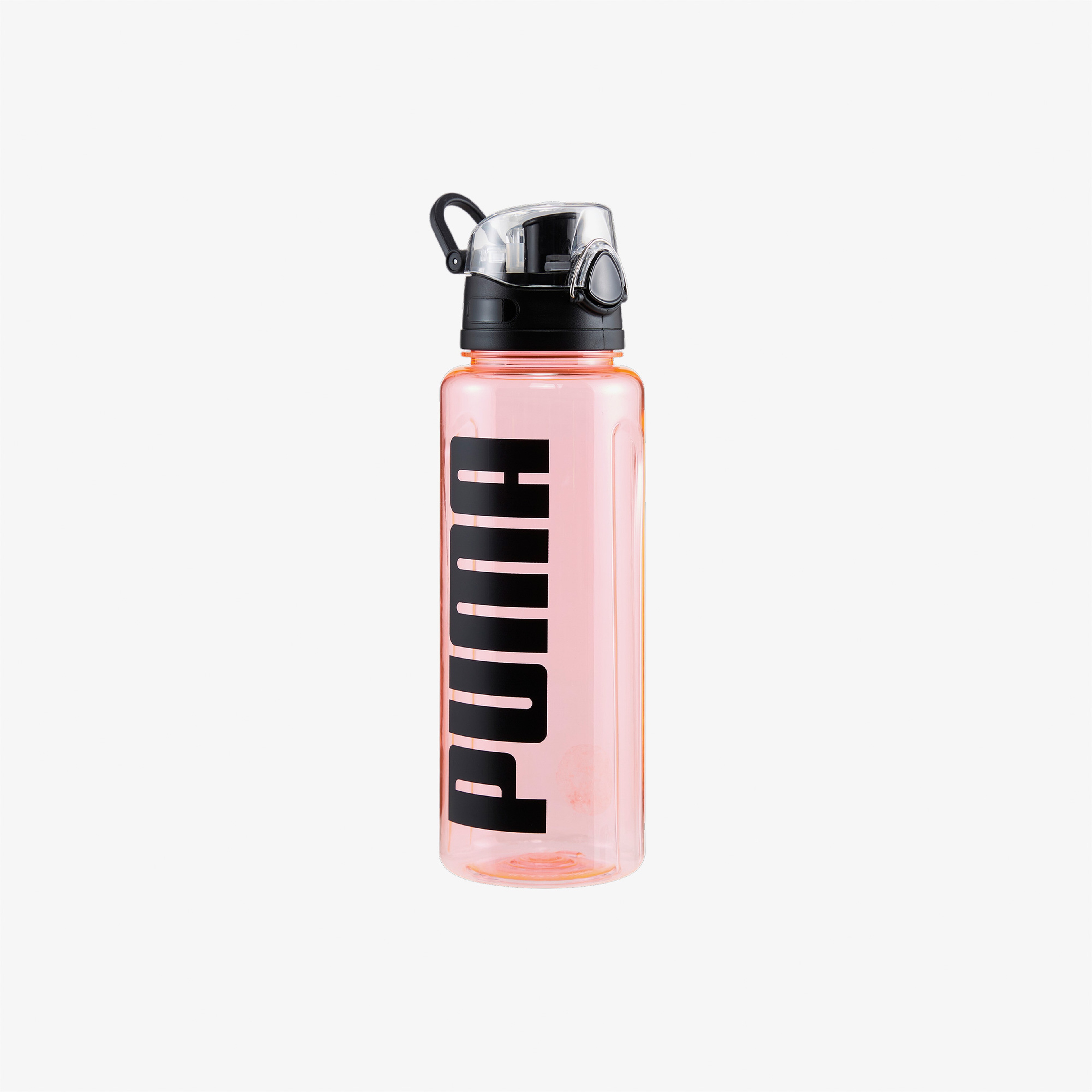 Puma Tr Bottle Sportstyle 1Lt Unisex Pembe Suluk