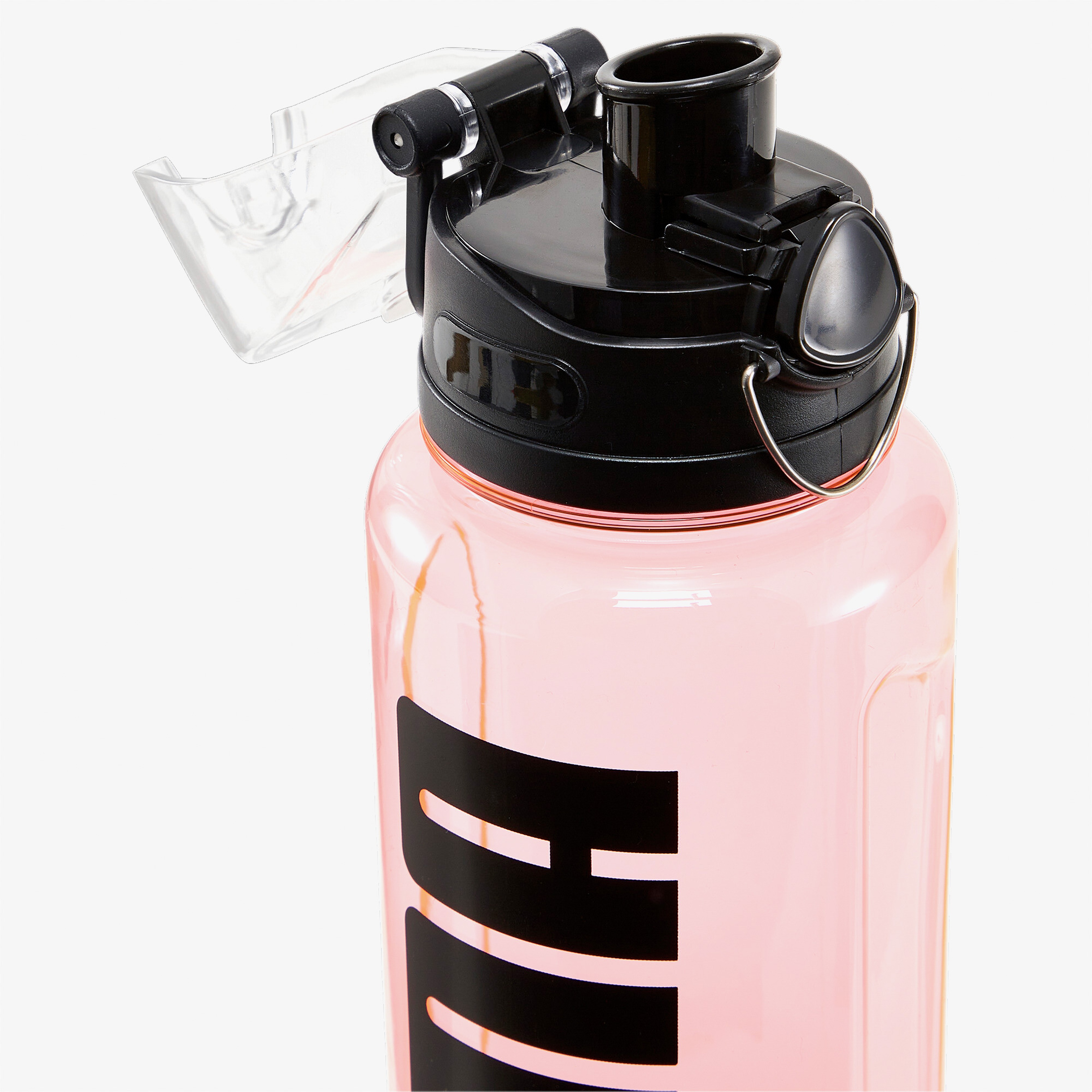 Puma Tr Bottle Sportstyle 1Lt Unisex Pembe Suluk