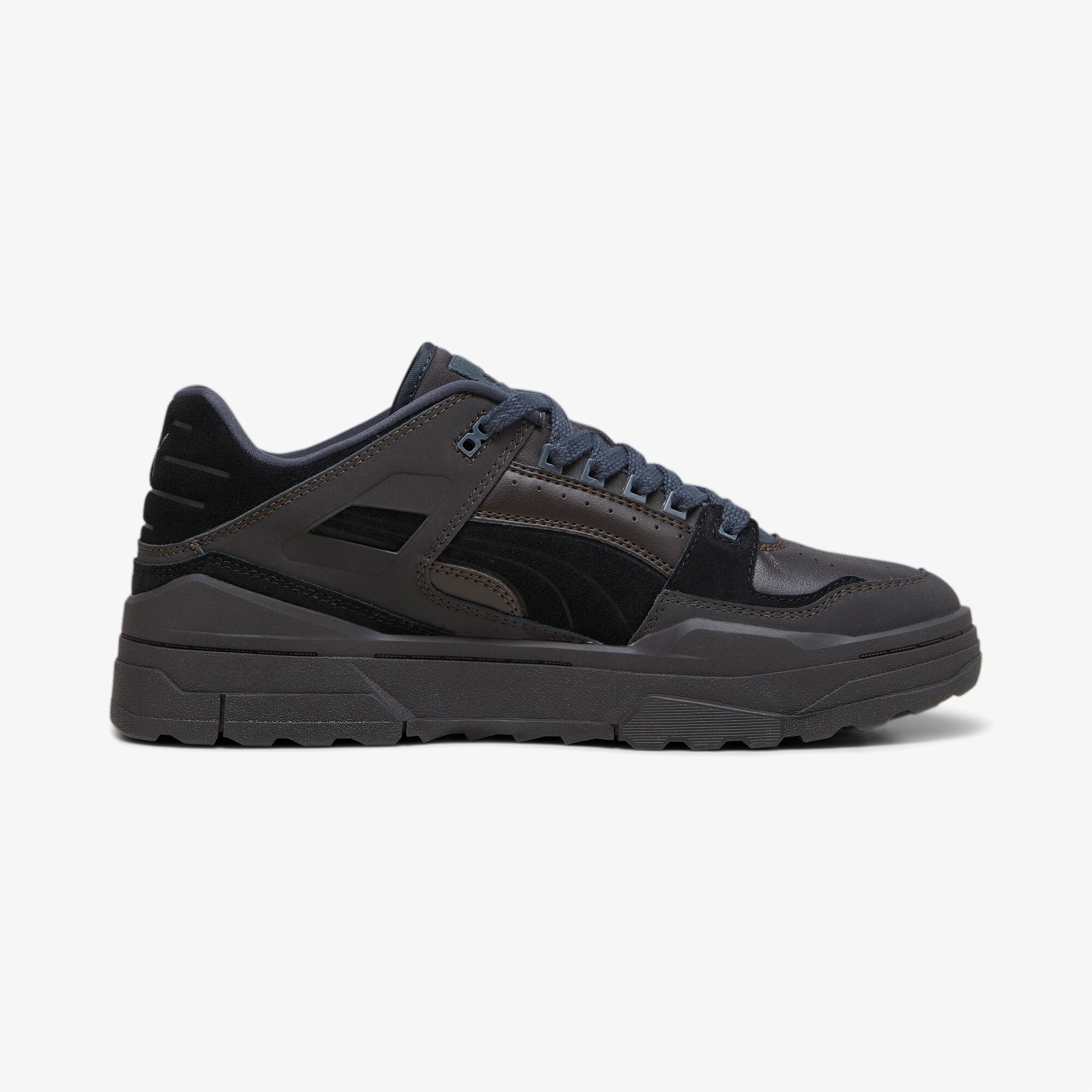 Puma Slipstream Unisex Siyah Spor Ayakkabı