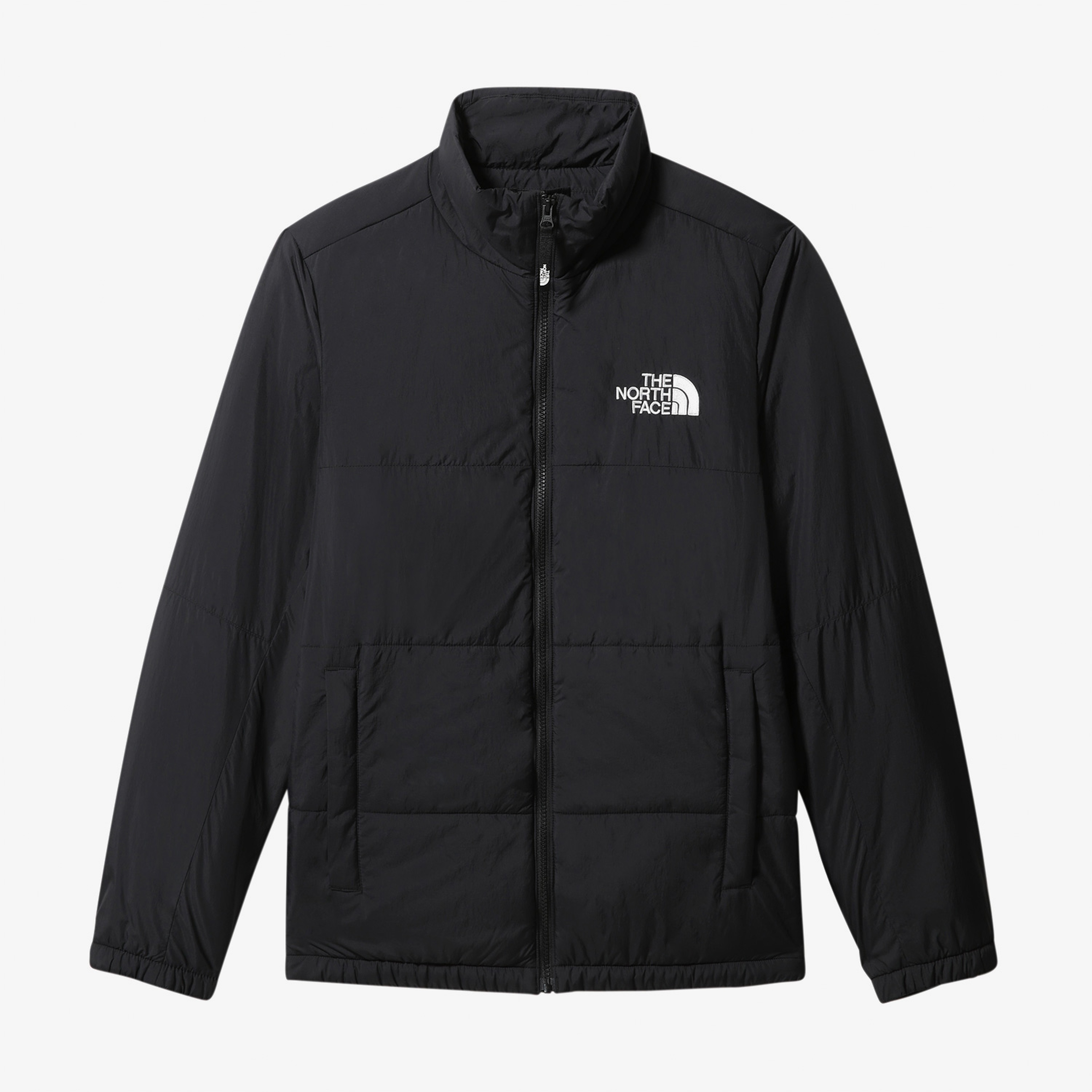The North Face Gosei Puffer Erkek Siyah Mont