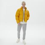 The North Face Rmst Nuptse Erkek Sarı Mont