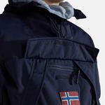 Napapijri Skidoo 4 Erkek Mavi Mont