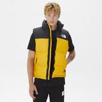 The North Face 1996 Retro Nuptse Erkek Sarı Yelek