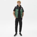 The North Face 1996 Retro Nuptse Erkek Yeşil Yelek