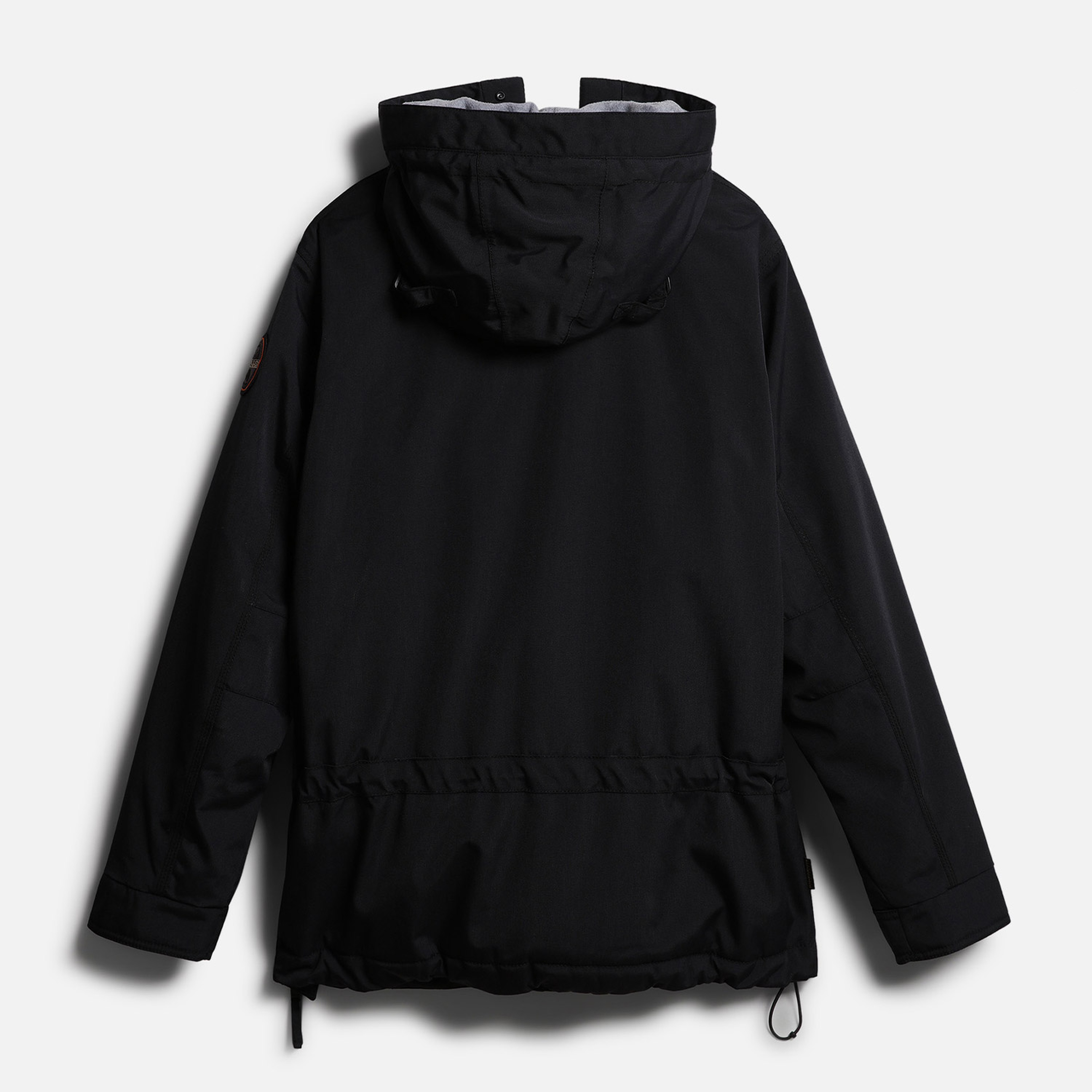 Napapijri Skidoo 4 Erkek Siyah Mont