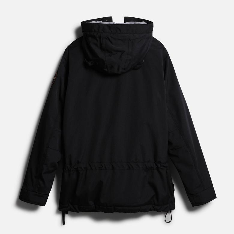 Napapijri Skidoo 4 Erkek Siyah Mont