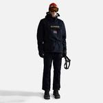 Napapijri Skidoo 4 Erkek Siyah Mont