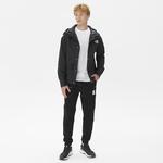 The North Face 86 Retro Mountain Erkek Siyah Mont