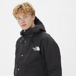 The North Face 86 Retro Mountain Erkek Siyah Mont