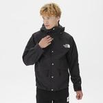 The North Face 86 Retro Mountain Erkek Siyah Mont