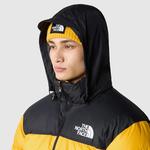 The North Face 1996 Retro Nuptse Erkek Sarı Mont