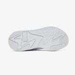 Puma Rsx X Triple Unisex Beyaz Spor Ayakkabı