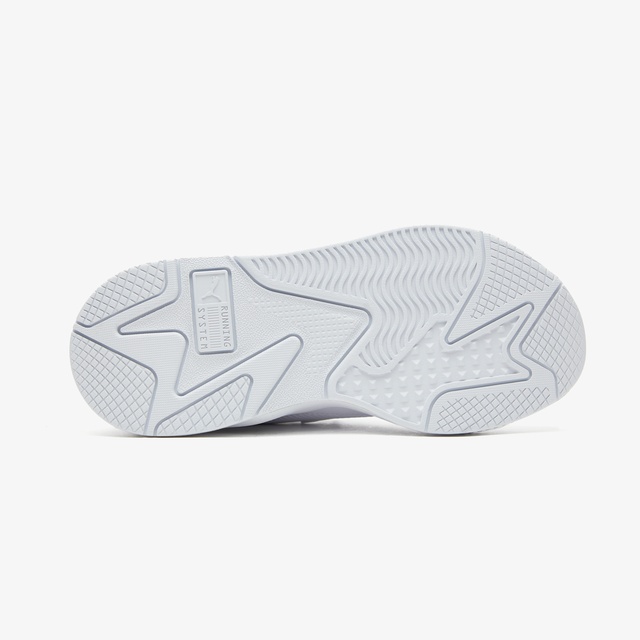 Puma Beyaz Puma Rs X RS-X TRIPLE