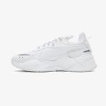 Puma Rsx X Triple Unisex Beyaz Spor Ayakkabı