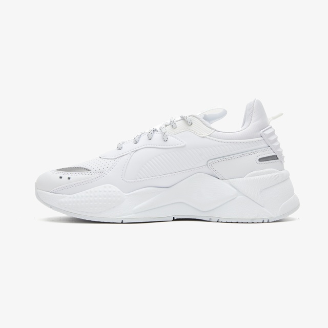 Puma Beyaz Puma Rs X RS-X TRIPLE