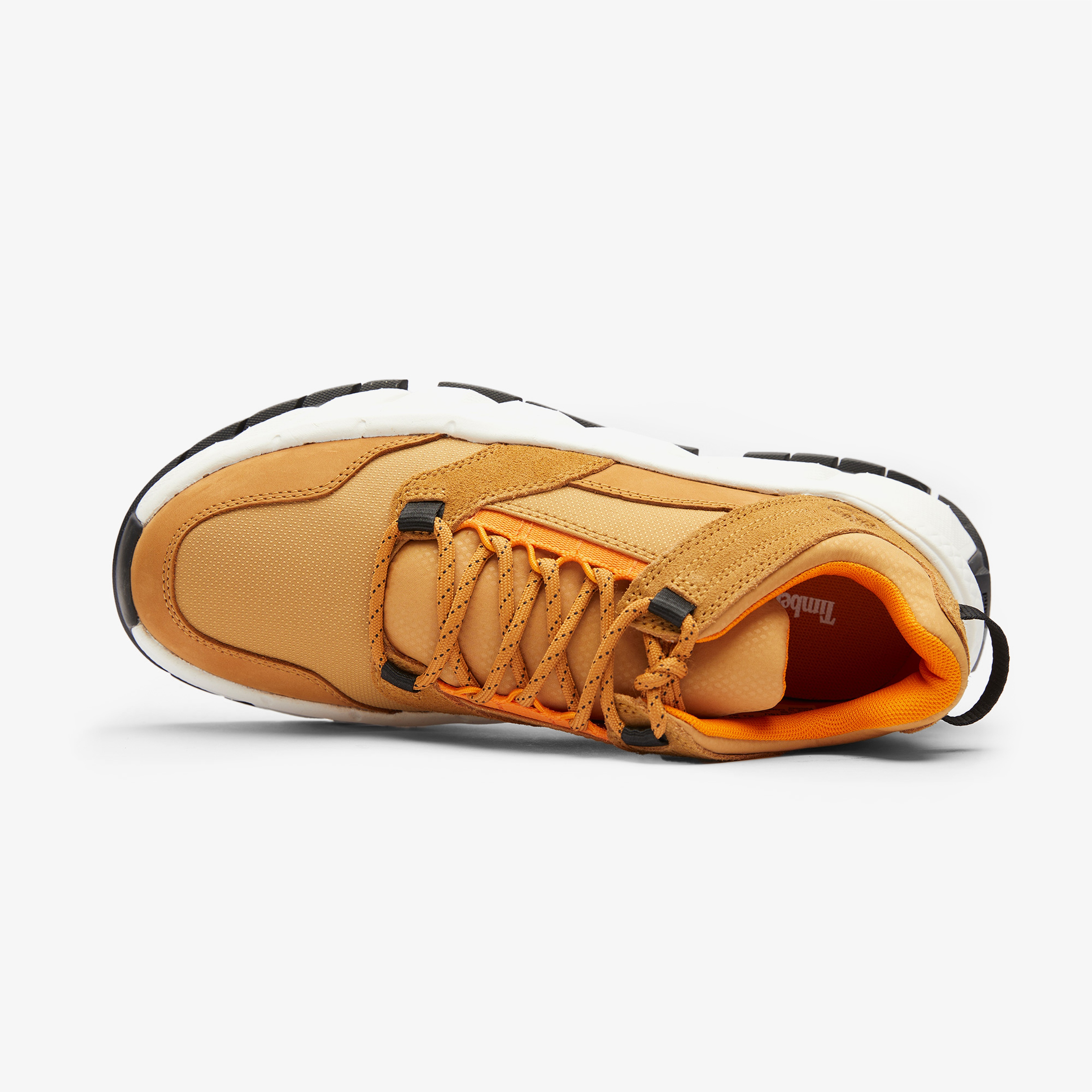 Timberland Low Lace Up Erkek Kahverengi Spor Ayakkabı