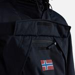 Napapijri Skidoo 4 Erkek Siyah Mont