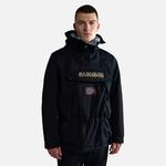 Napapijri Skidoo 4 Erkek Siyah Mont