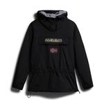 Napapijri Skidoo 4 Erkek Siyah Mont