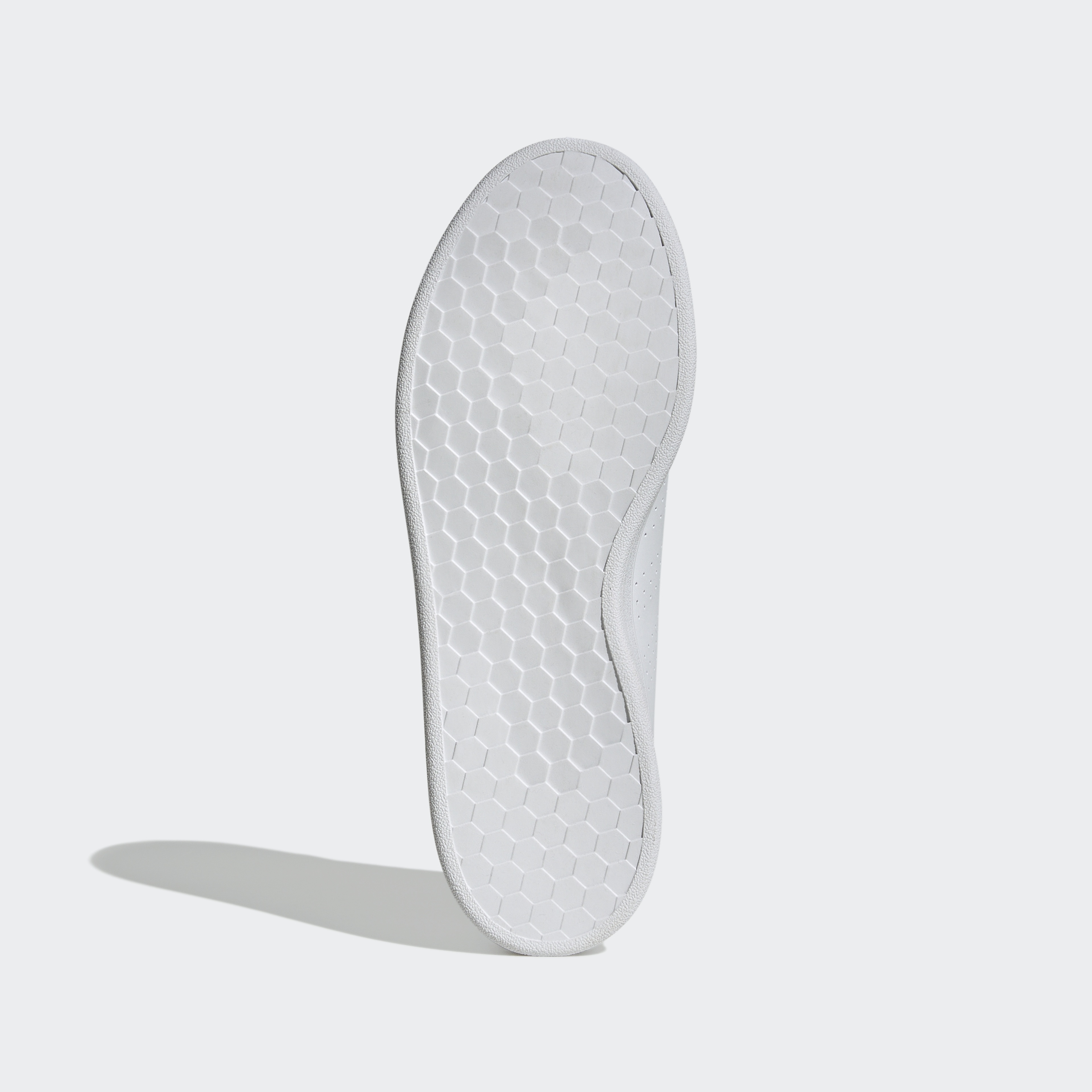 adidas Advantage Base Court Lifestyle Erkek Beyaz Günlük Spor Ayakkabı