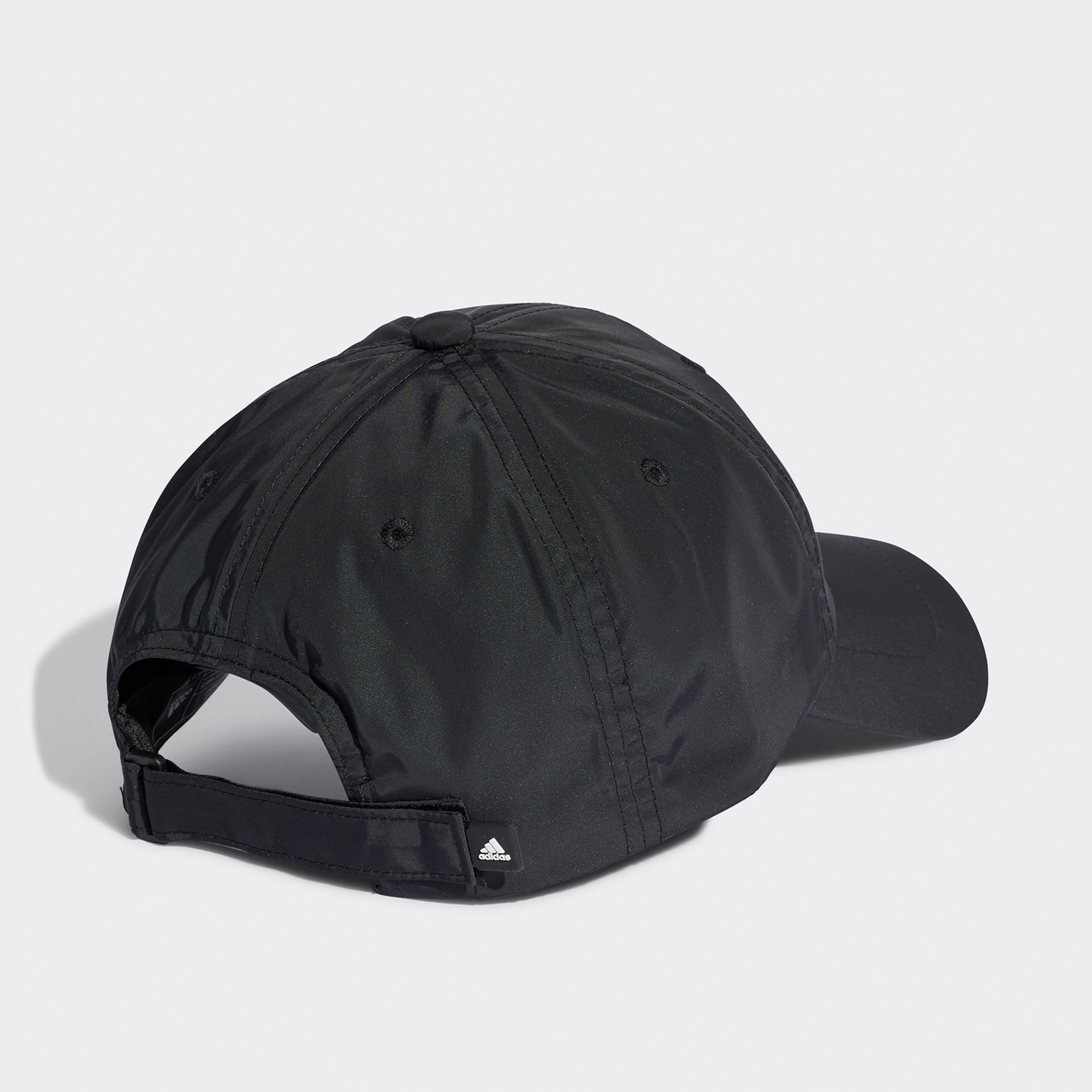 adidas Future Icon Tech Unisex Siyah Beyzbol Şapkası