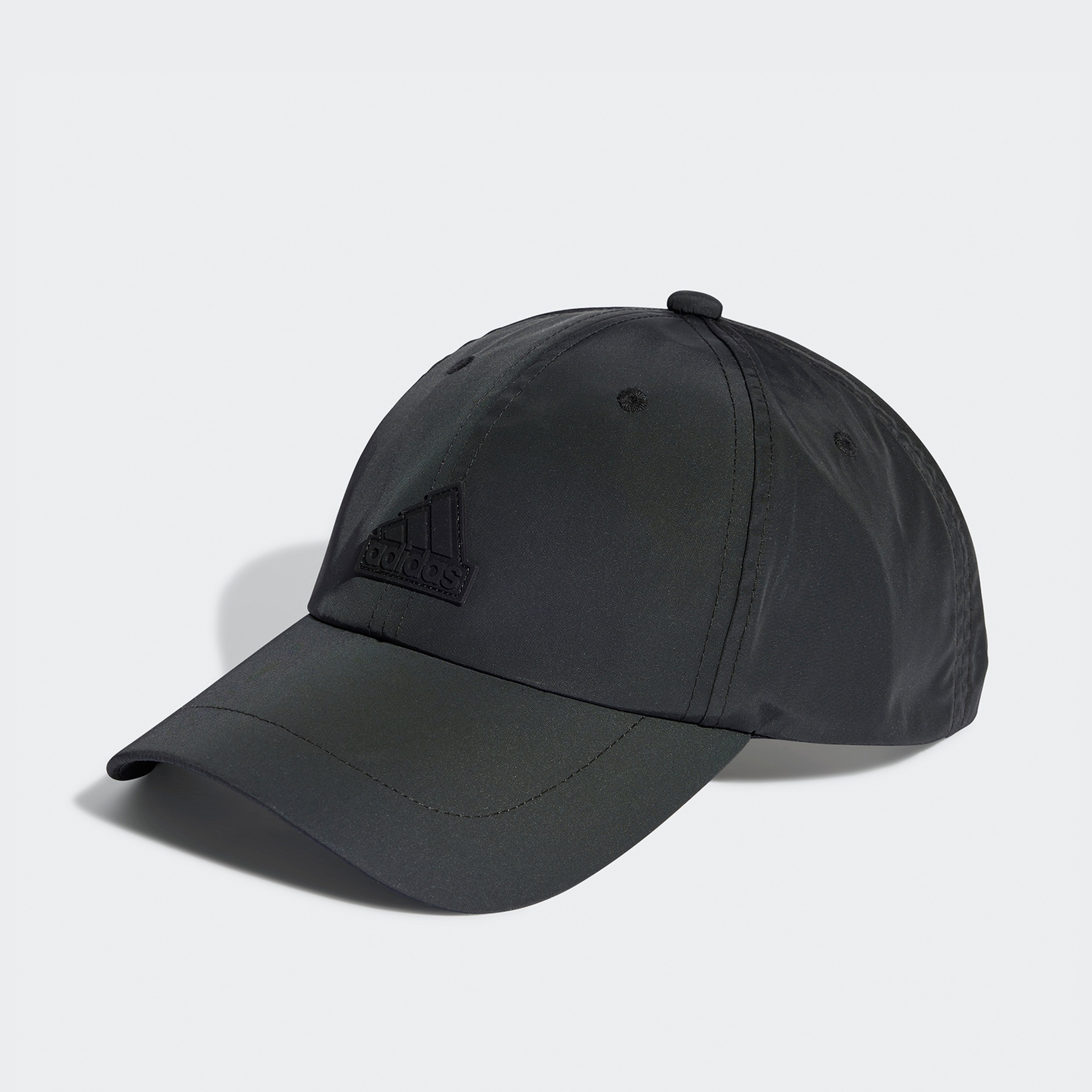 adidas Future Icon Tech Unisex Siyah Beyzbol Şapkası