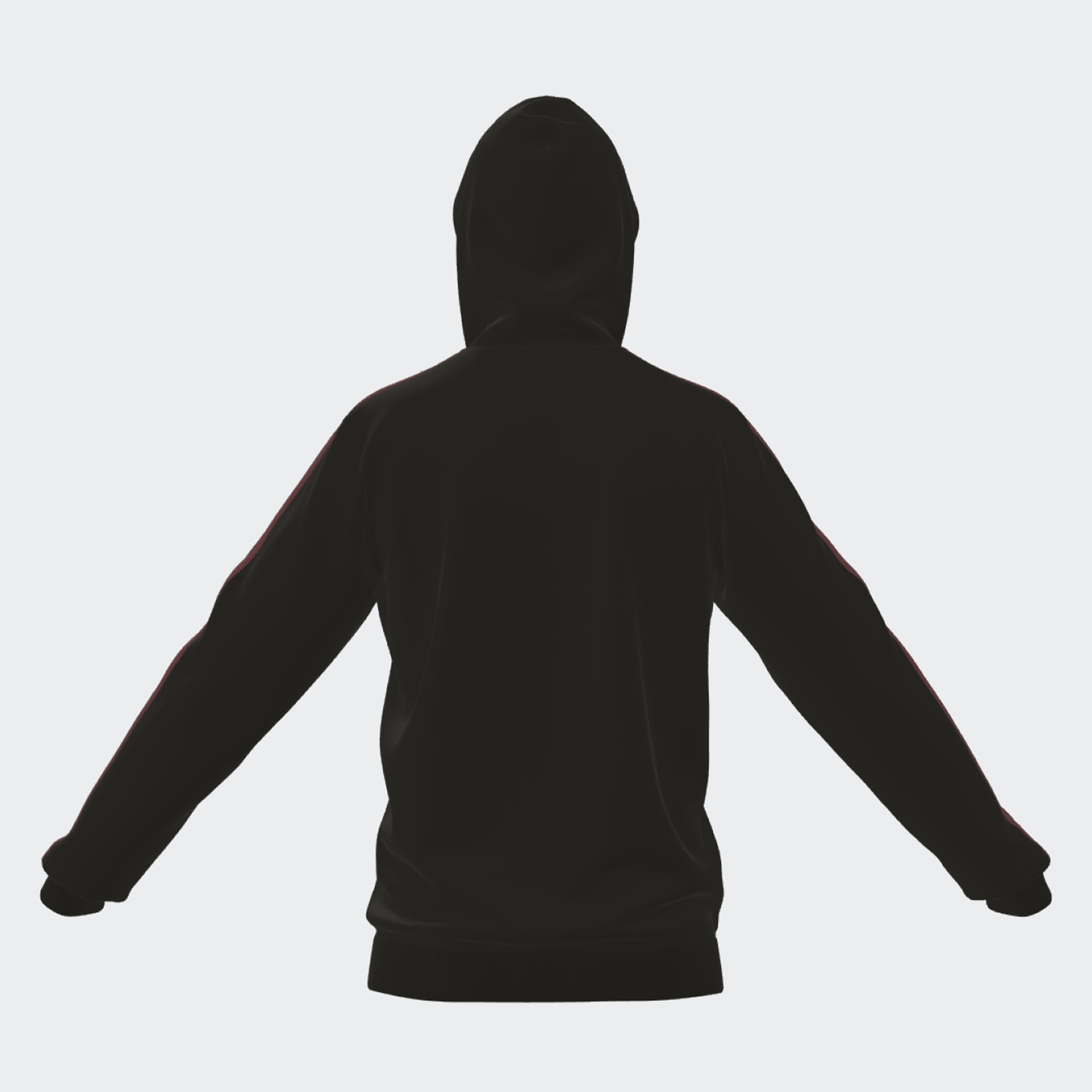 adidas Beşiktaş Erkek Siyah Günlük Sweatshirt