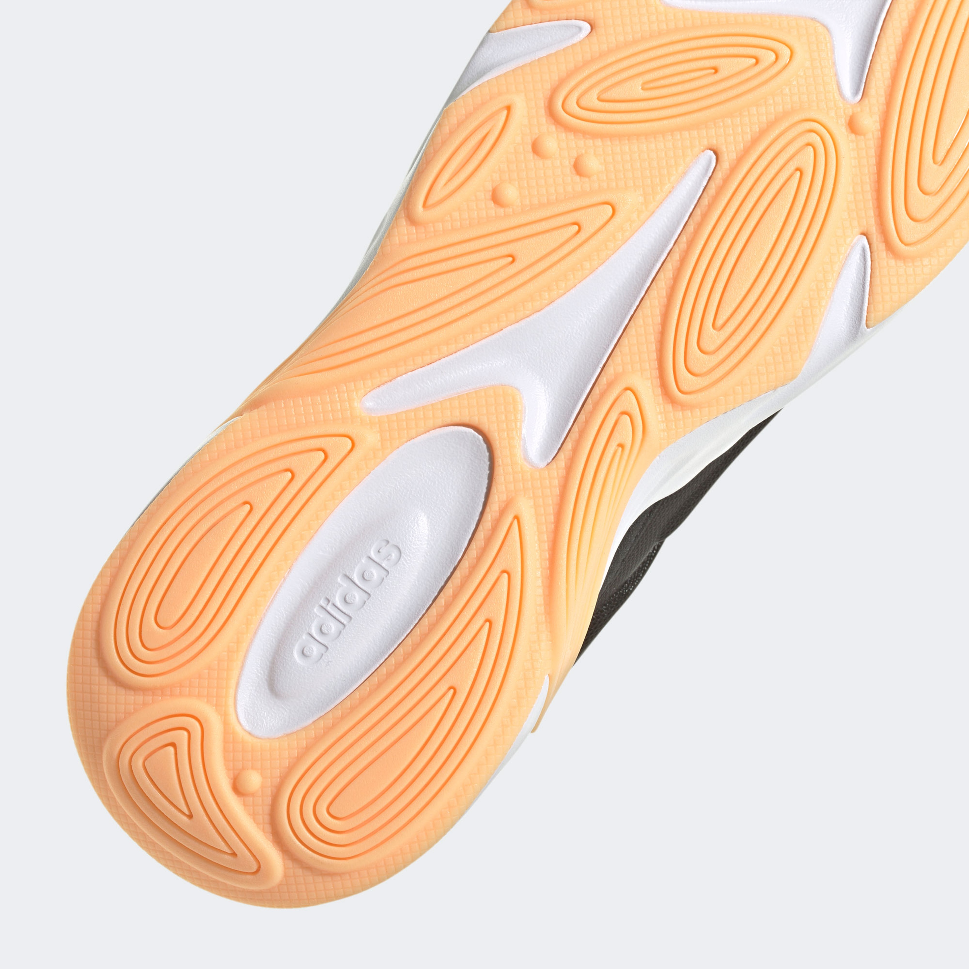 adidas Ozelle Kadın Siyah Spor Ayakkabı