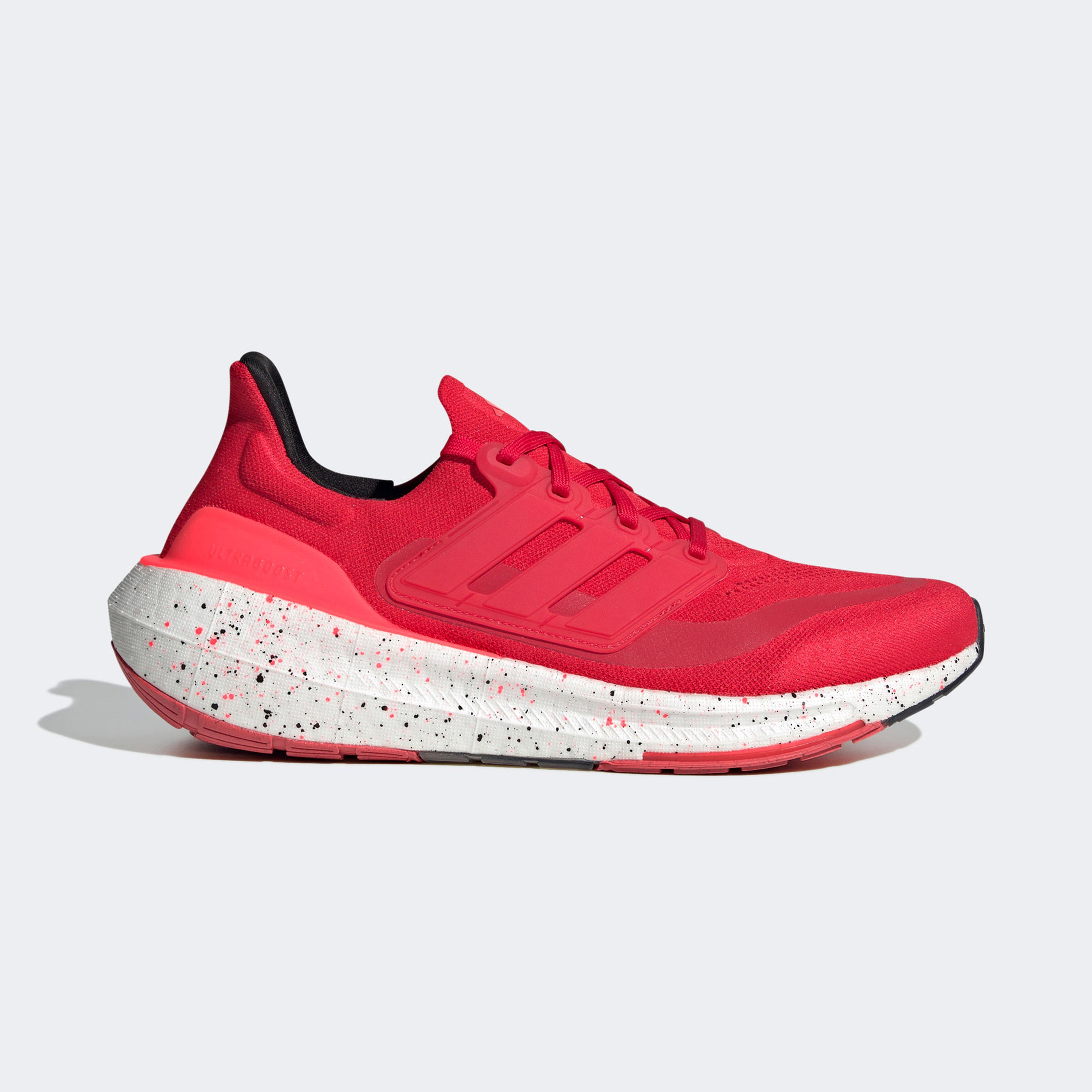 adidas Ultraboost 23 Erkek Kırmızı Koşu Ayakkabısı