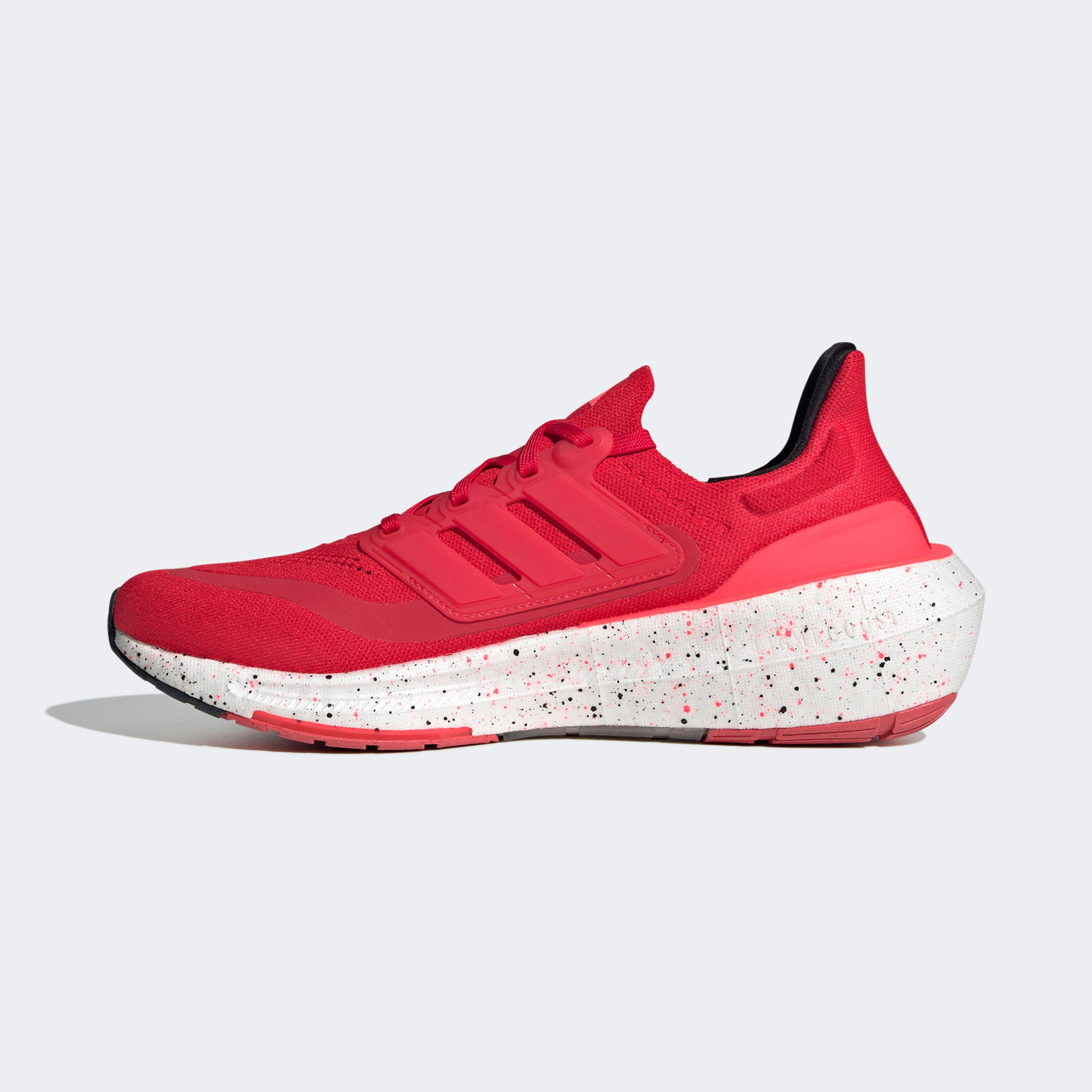 adidas Ultraboost 23 Erkek Kırmızı Koşu Ayakkabısı