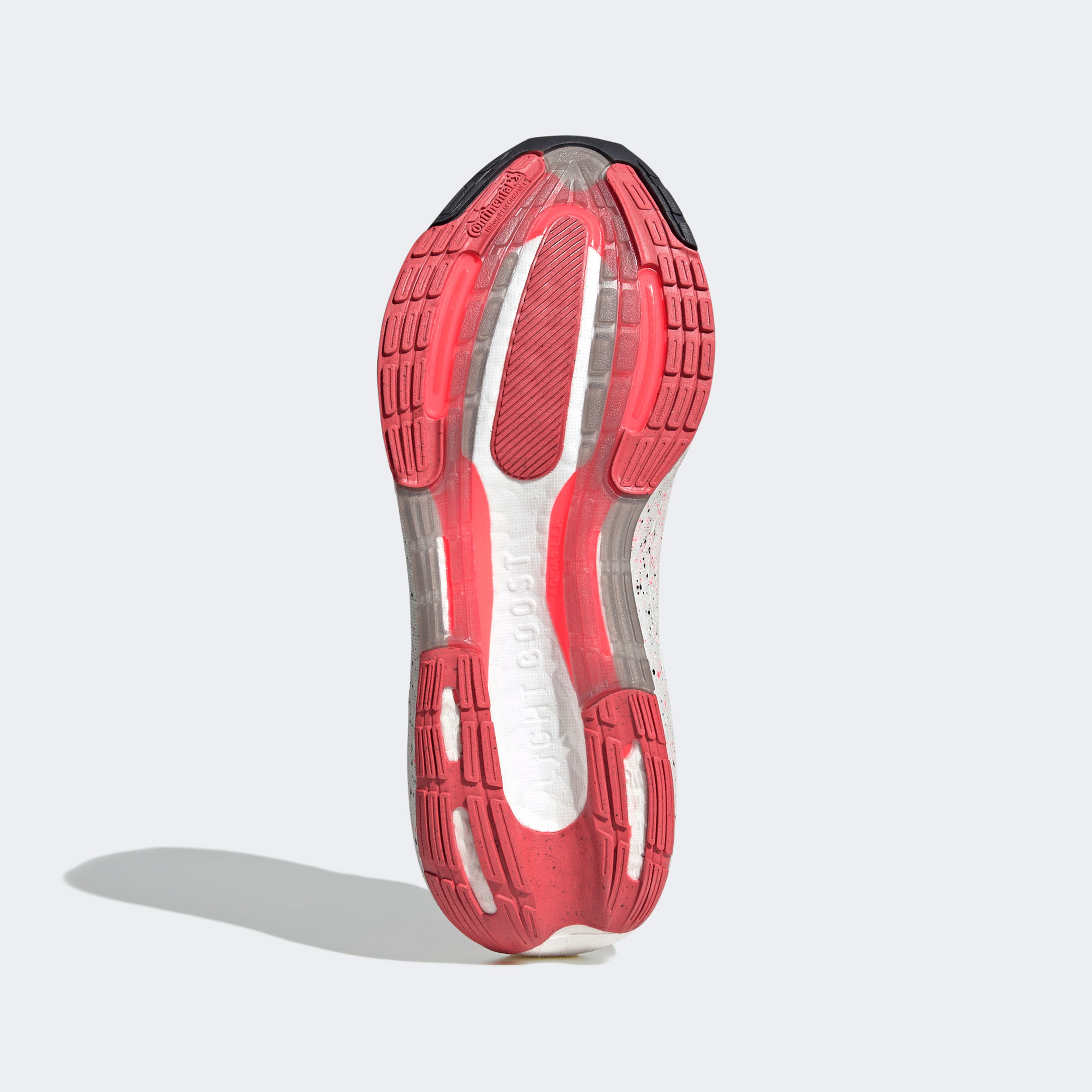 adidas Ultraboost 23 Erkek Kırmızı Koşu Ayakkabısı