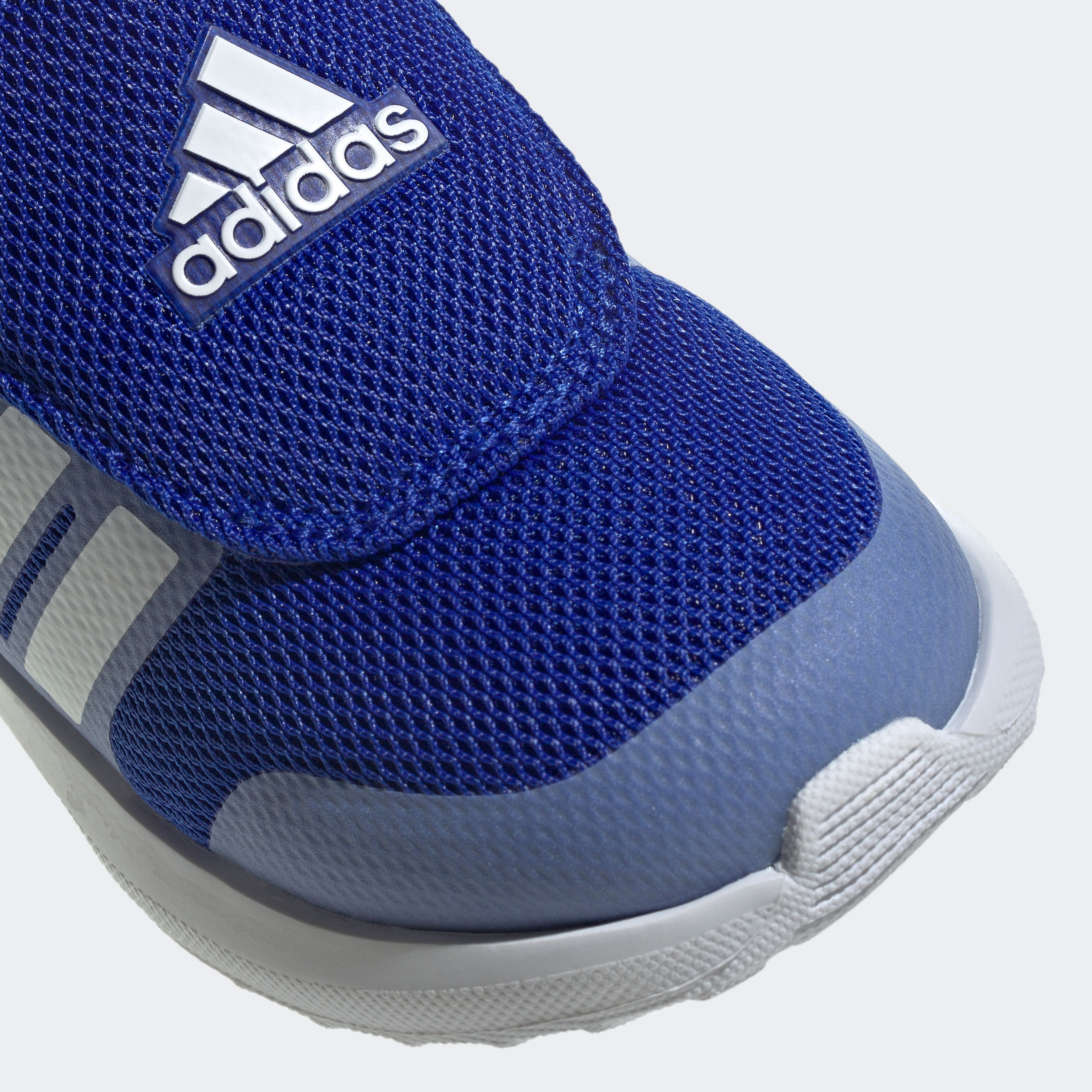 adidas Fortarun 2.0 Çocuk Mavi Günlük Spor Ayakkabı