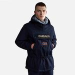 Napapijri Skidoo 4 Erkek Mavi Mont