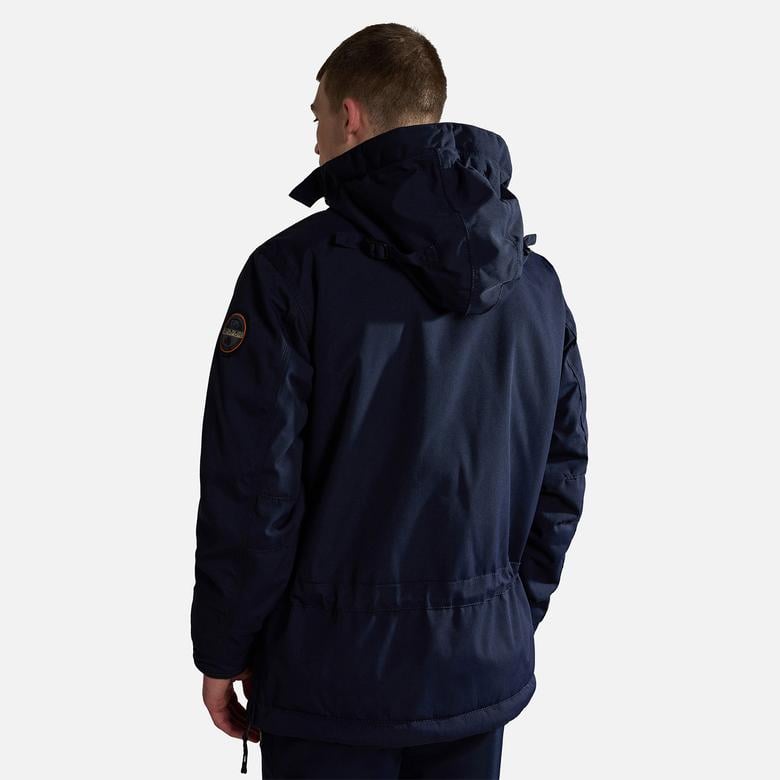 Napapijri Skidoo 4 Erkek Mavi Mont